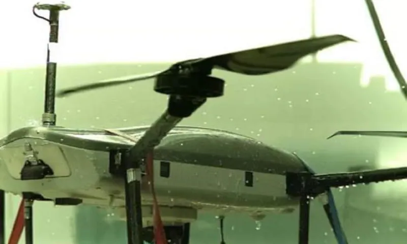 Bayraktar: Τρολάρουν του Τούρκους οι Ισραηλινοί - Το drone μας δοκιμάστηκε στην βροχή