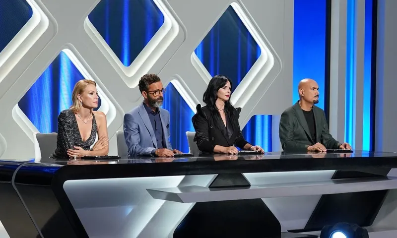 GNTM spoiler αποχώρηση 30/11: Αυτός δεν θα... πάει πιο ψηλά