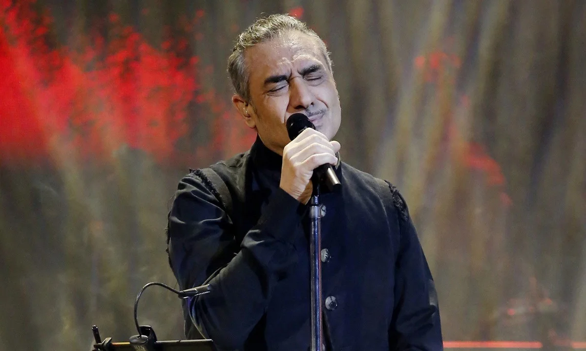 Νότης Σφακιανάκης: Η σύλληψη μοιάζει… καρφωτή και μιλημένη