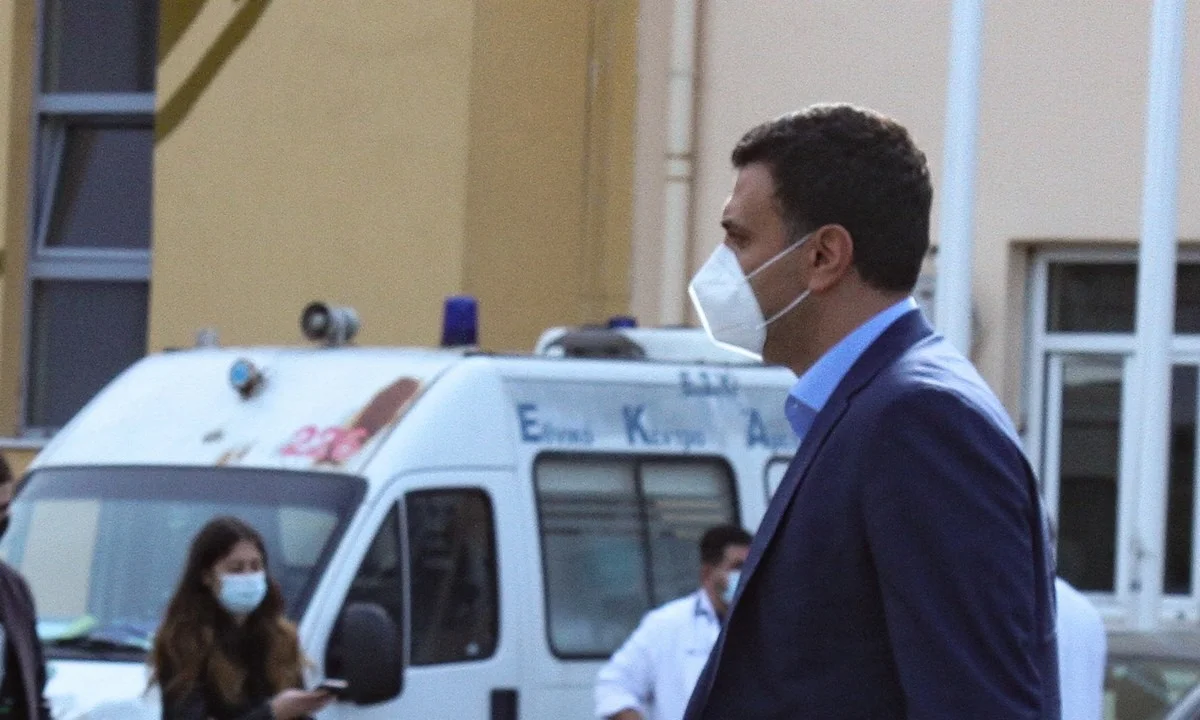 Επιστολή καρκινοπαθών σε Κικίλια: «Ανεπάρκεια για την αντιμετώπιση ογκολογικών ασθενών»