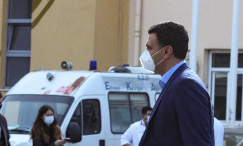Επιστολή καρκινοπαθών σε Κικίλια: «Ανεπάρκεια για την αντιμετώπιση ογκολογικών ασθενών»