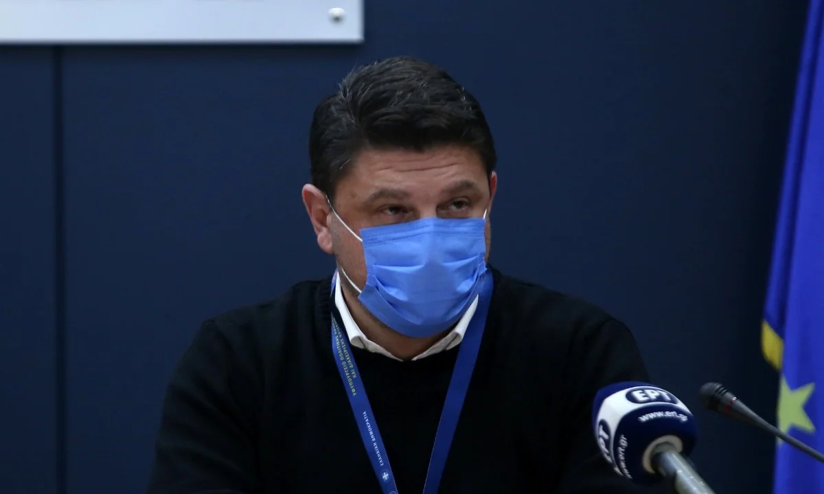 Κορονοϊός: Αυτές είναι 18 πιο επιβαρυμένες περιοχές - Ποιος νομός εκπέμπει SOS