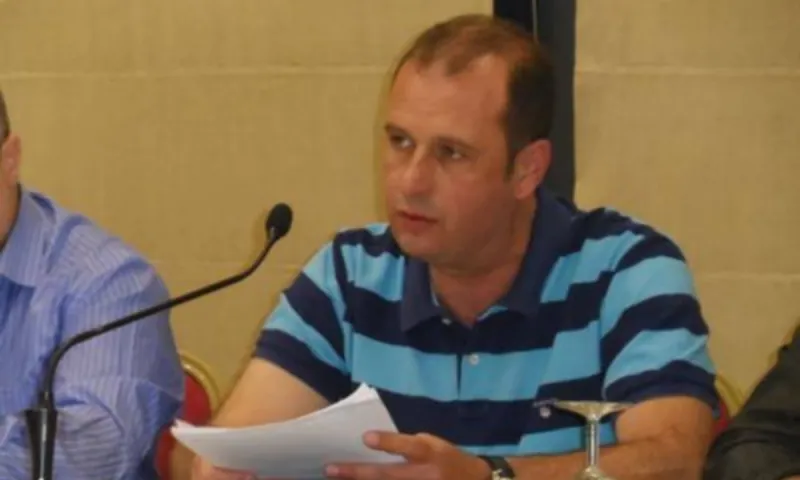 ΕΠΣ Λάρισας – Μπουχλαριώτης: Το ερασιτεχνικό ποδόσφαιρο έχει φθίνουσα πορεία