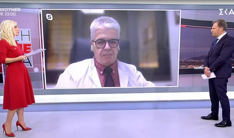 Γώγος: «Πιθανόν να ανοίξουν μετά τις γιορτές τα σχολεία»