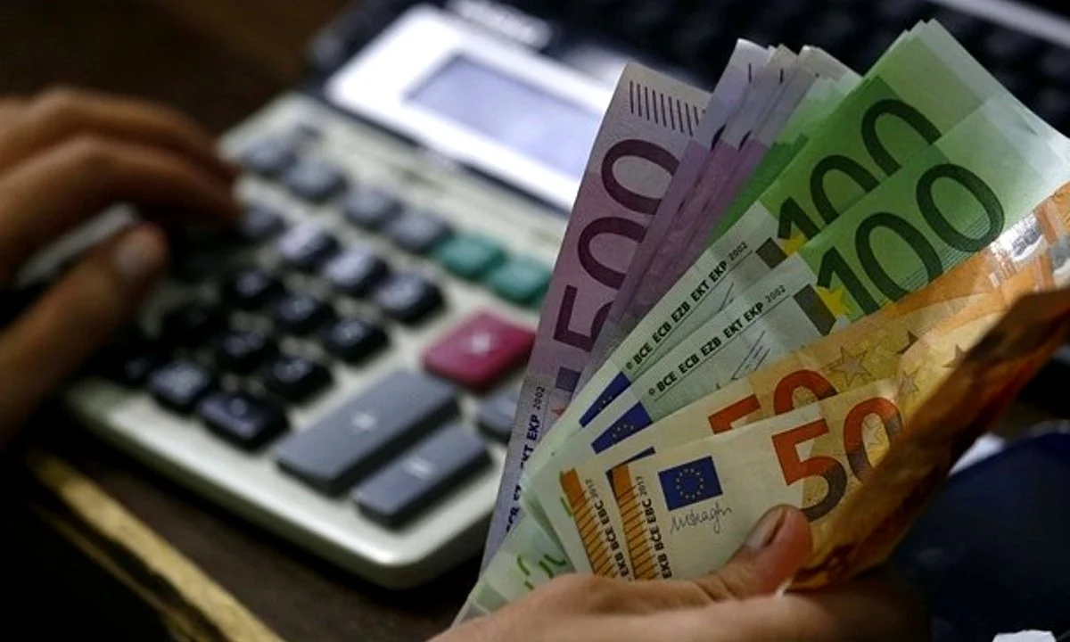 Επιστρεπτέα Προκαταβολή: Αρχές Ιανουαρίου η επιστρεπτέα 5, 448.203 επιχειρήσεις μπήκαν στην 4