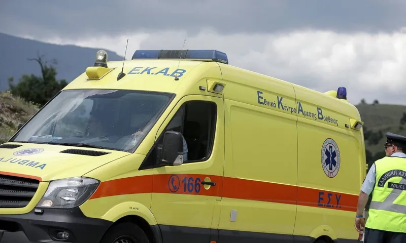 Κατερίνη: Νεκρός βρέθηκε ο 47χρονος που είχε εξαφανιστεί
