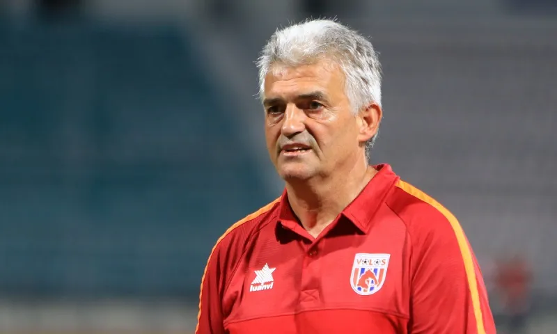 Τσιώλης: «Άρης για τριάδα, κακό για το ποδόσφαιρο οι δηλώσεις του Πάμπλο Γκαρσία»