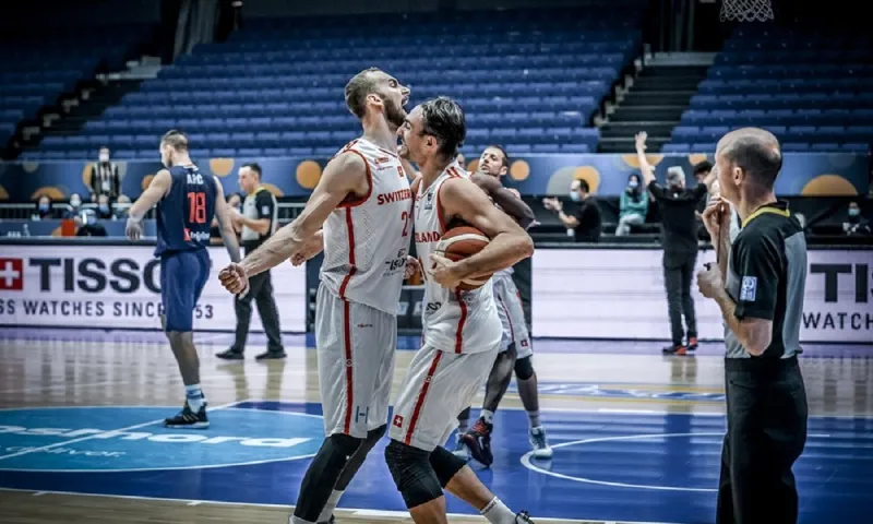 Προκριματικά Ευρωμπάσκετ: Οι παίκτες μιλούν για τη «φούσκα» της Ισπανίας