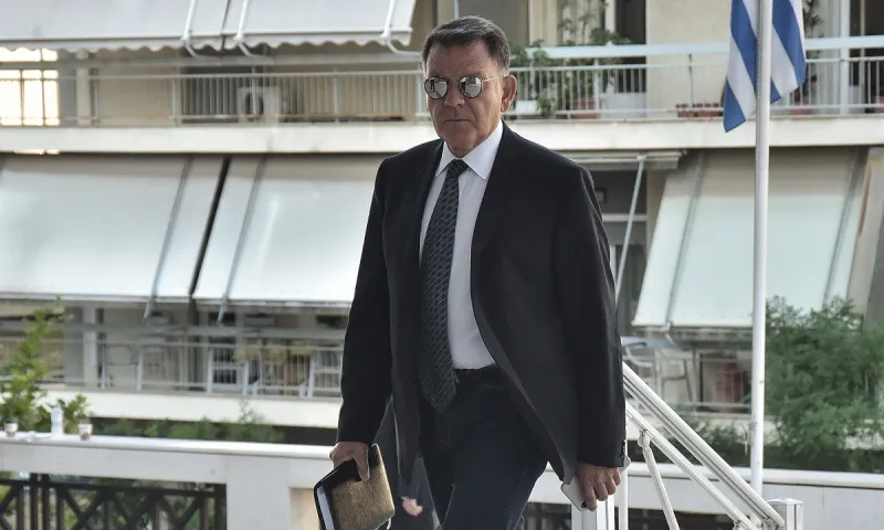 Κούγιας για Μπέο: «Έκανε διάλεξη για το ποιοι ποδοσφαιρικοί αγώνες στήνονται»