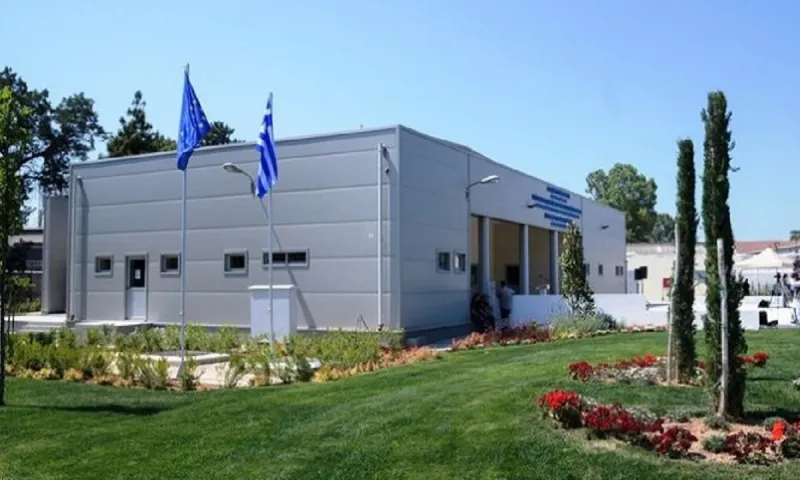 Καταγγελία Αστυνομικών: «Φυλάμε το Ισλαμικό Τέμενος, ενώ οι Εκκλησιές παραμένουν αφύλακτες»