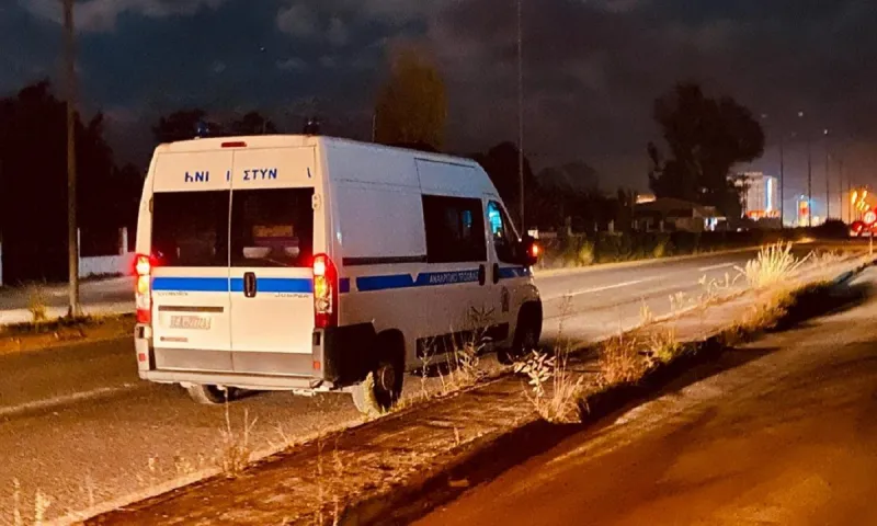 Κέρκυρα: Τραγωδία με έναν 15χρονο νεκρό σε τροχαίο - Έκανε σκέιτμπορρντ