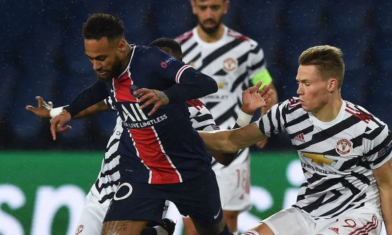 Champions League: Τα «φώτα» σε Μάντσεστερ, Σεβίλλη και Ντόρτμουντ