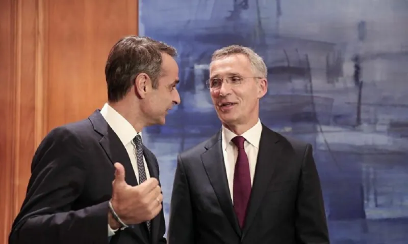 Ένοπλες δυνάμεις: Η Ελλάδα ακύρωσε στρατιωτικές ασκήσεις μετά από παρέμβαση του ΝΑΤΟ!