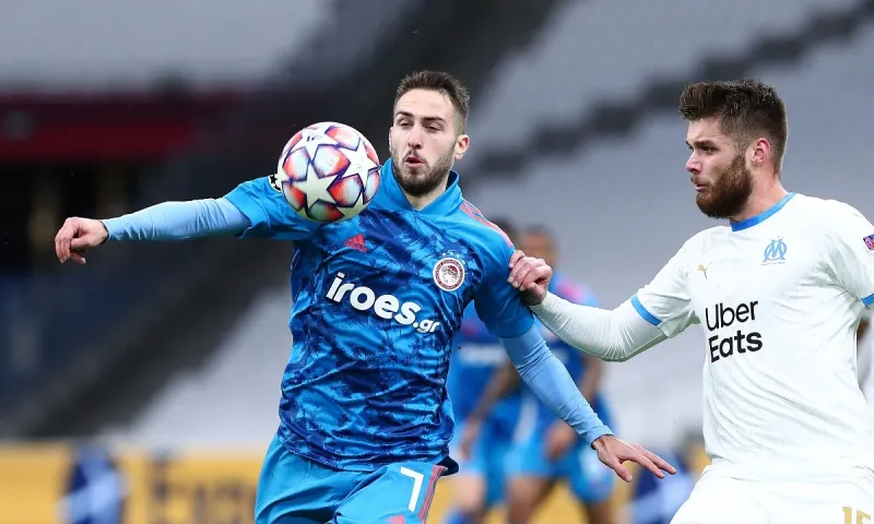 UEFA Ranking Ελλάδα: Η Δανία απομακρύνθηκε ακόμα περισσότερο