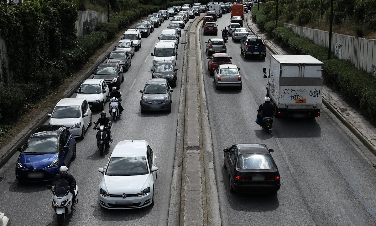 Τέλη κυκλοφορίας: Ποιοι κινδυνεύουν με πρόστιμα από 10.000 – 30.000 ευρώ