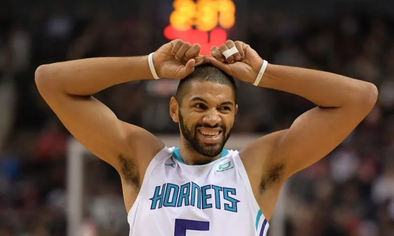 NBA: Προσθήκη με Μπατούμ στους Κλίπερς