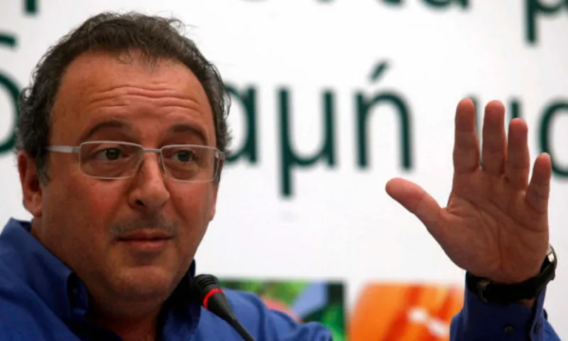 Επιμένει για Μαραντόνα ο Καμπουράκης: «Ηχογραφούσε τις Ναπολιτάνες κοπελίτσες με τις οποίες έκανε σεξ»