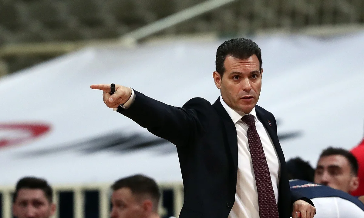 Ιτούδης: «Δε ξεχνάμε το περσινό μας μάθημα» (Vid)