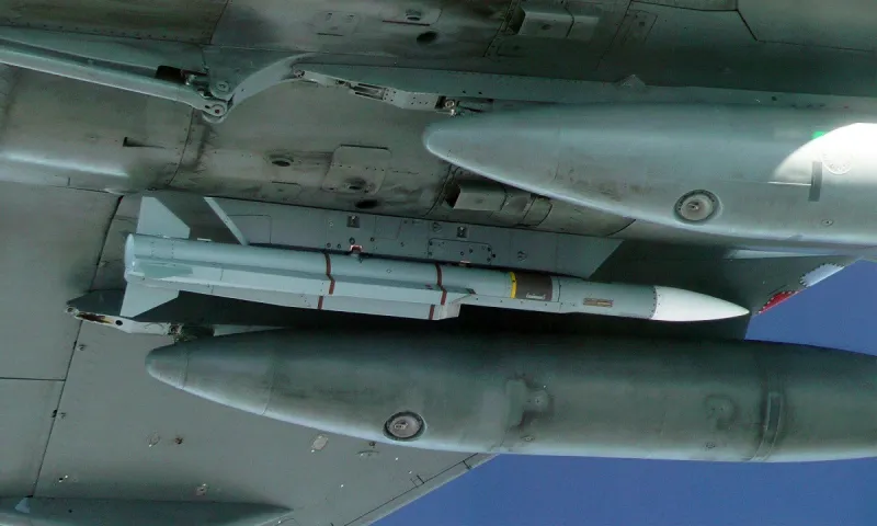 Rafale: Άμεσα στη Βουλή ο νόμος - Τον Ιούνιο με τους Meteor στην Ελλάδα