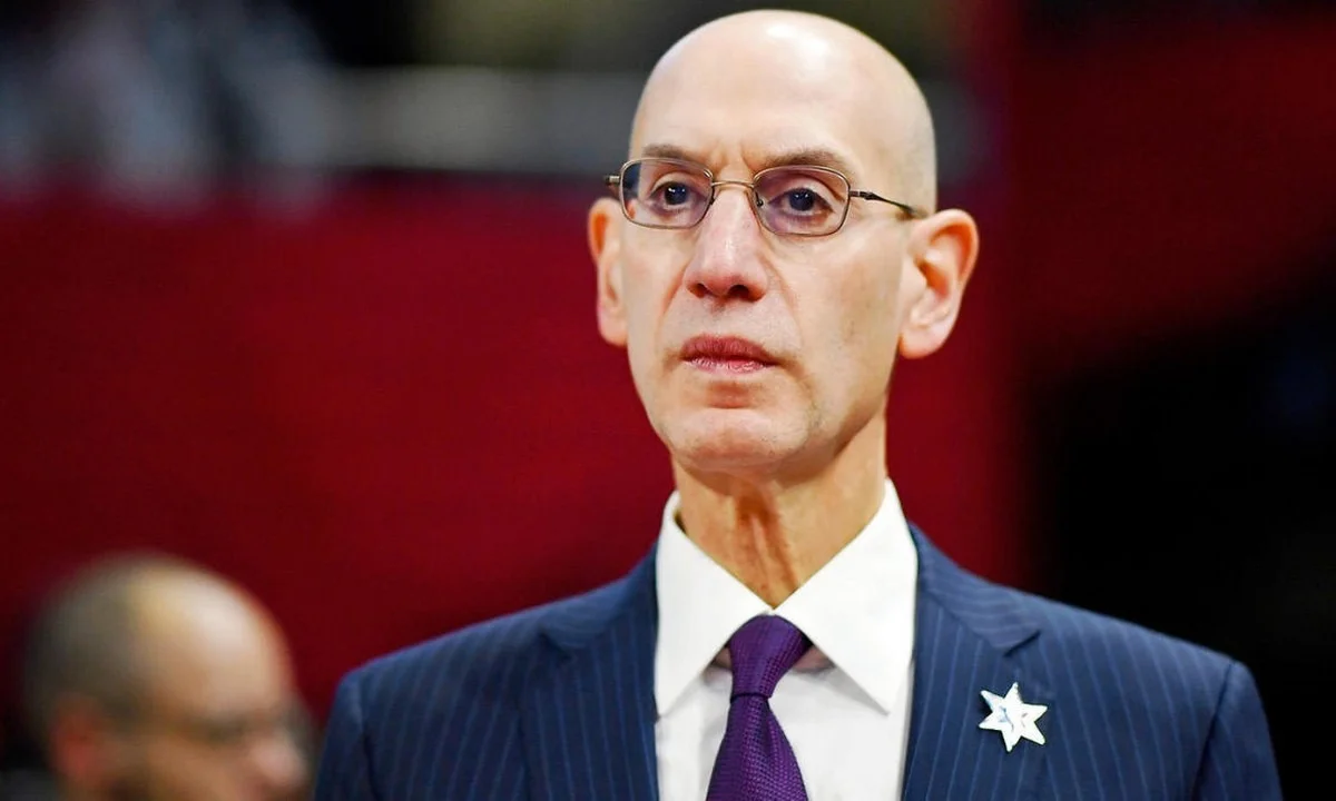NBA: Ανακοίνωσε 48 κρούσματα!