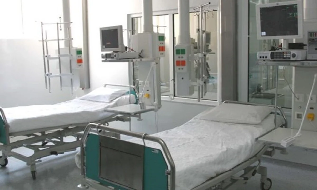 Σοκάρει ο Πρόεδρος ΠΟΕΔΗΝ: Ξεκίνησε η επιλογή ασθενών στις ΜΕΘ! - Ποιο το κριτήριο (vid)