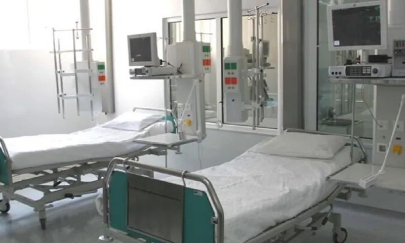 Σοκάρει ο Πρόεδρος ΠΟΕΔΗΝ: Ξεκίνησε η επιλογή ασθενών στις ΜΕΘ! - Ποιο το κριτήριο (vid)