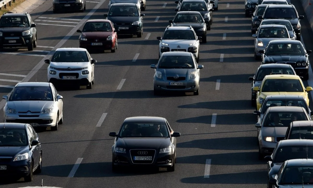 «Τιμωρούνται» όλα τα αυτοκίνητα diesel: Περιβαλλοντικό «χαράτσι» στο πετρέλαιο!