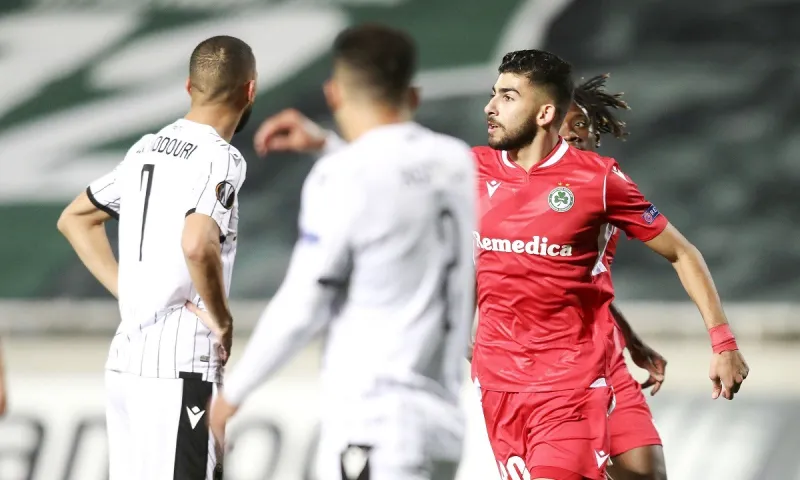 Ομόνοια - ΠΑΟΚ 2-1: Ήττα ντροπή και αποκλεισμός! (vids)