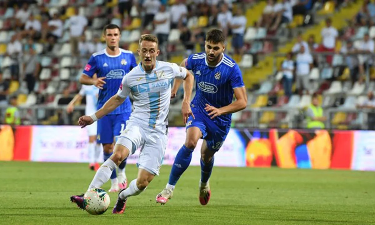 Europa League: Οι ομάδες που «καθάρισαν» και ο χαμός στον 6ο όμιλο (vids)