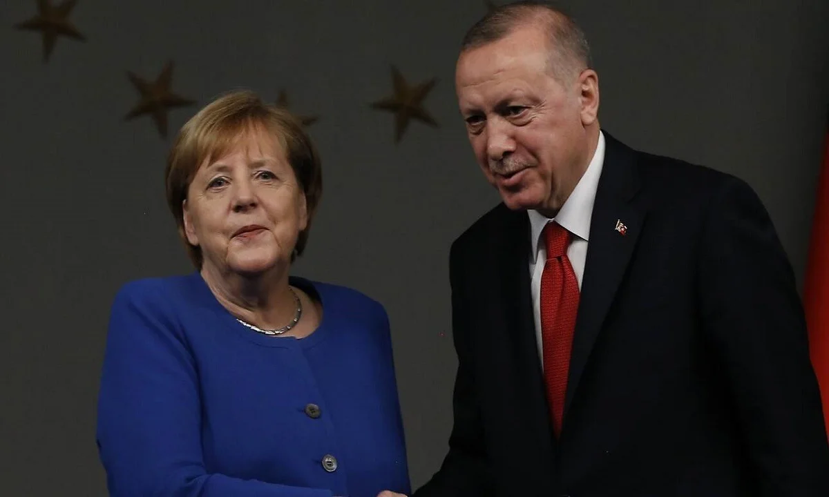 Αυτές είναι οι χώρες που σώζουν από τις κυρώσεις την Τουρκία!