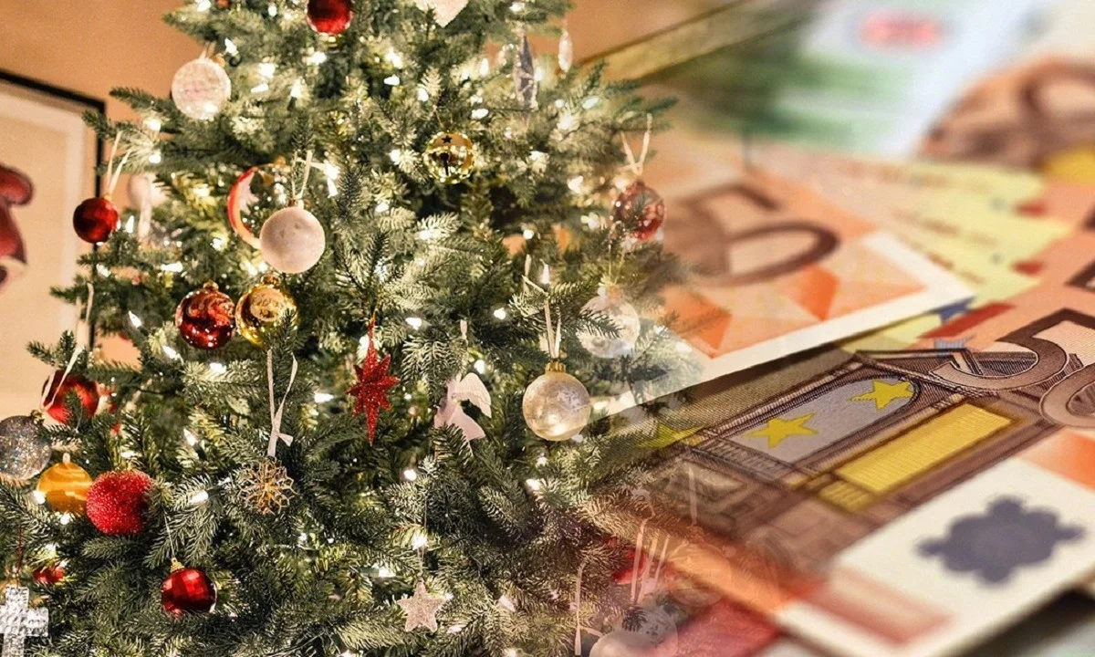 Δώρο Χριστουγέννων στους εργαζομένους με αναστολή: Πότε και πως θα καταβληθεί (vid)