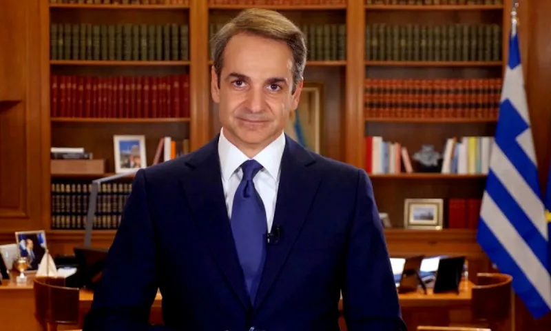 Επίσημο: Τέλος το 800άρι της αποζημίωσης όσων είναι σε αναστολή