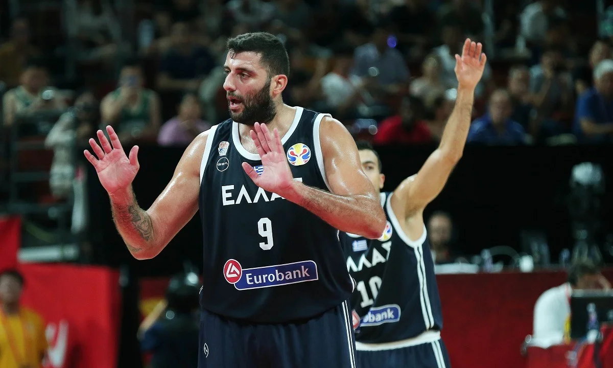 Basket League: Επανέναρξη με πολλές αλλαγές