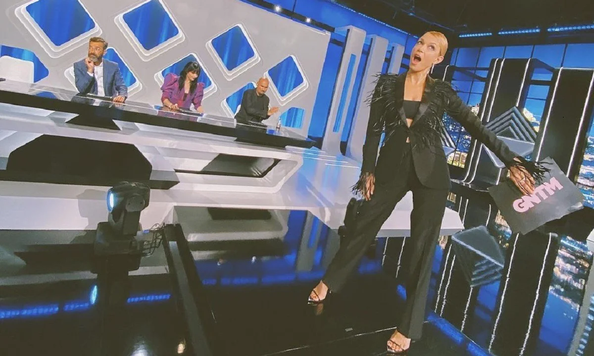 GNTM Mega Spoiler: Αυτοί πάνε τελικό! Ιδού η τελικη 3άδα