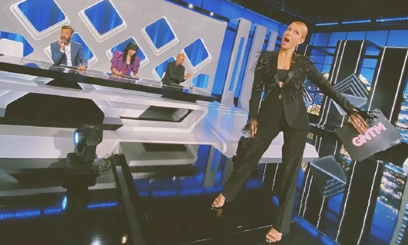 GNTM Mega Spoiler: Αυτοί πάνε τελικό! Ιδού η τελικη 3άδα