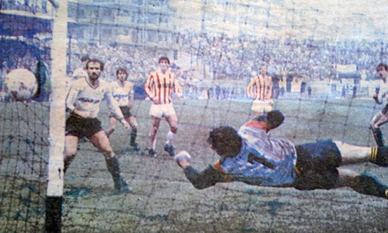 ΠΑΟΚ – Ολυμπιακός 6-1: Όταν ο Δικέφαλος «σκόρπισε» τους ερυθρόλευκους