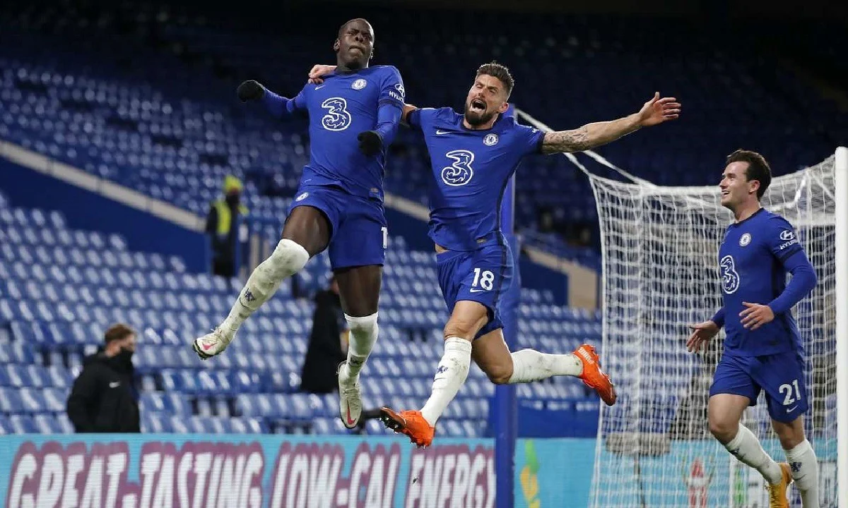 Τσέλσι - Λιντς 3-1: Σούπερ ανατροπή και κορυφή (vids)