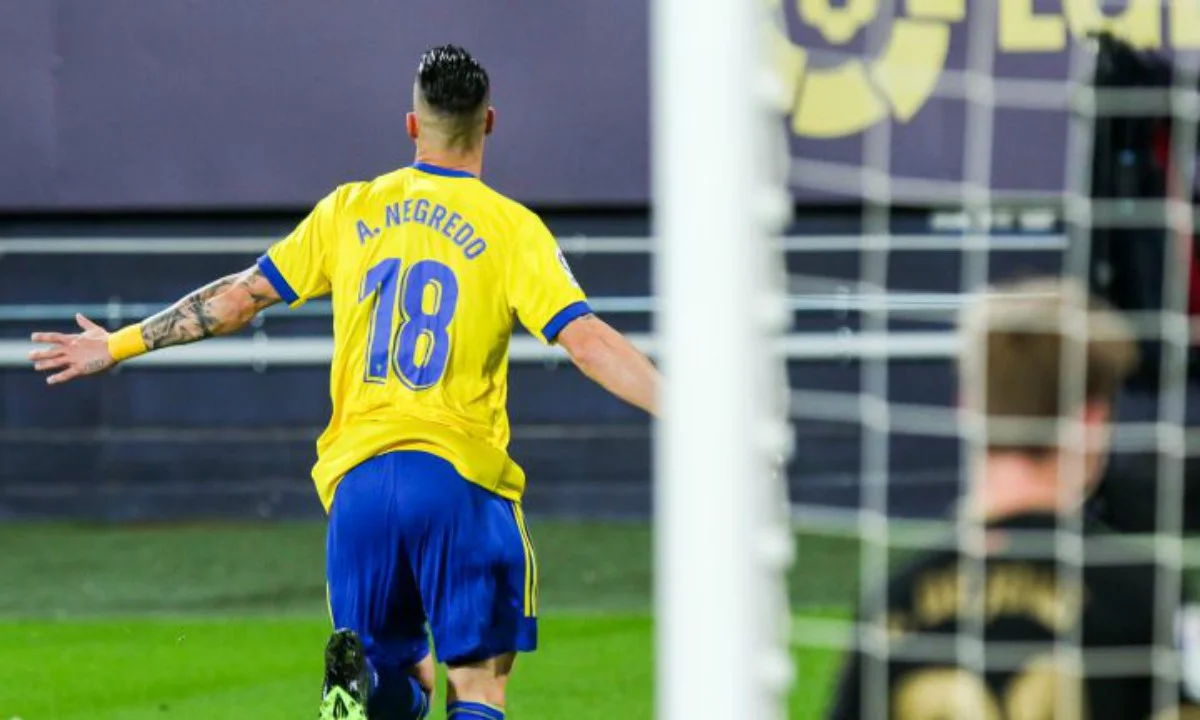 Κάντιθ - Μπαρτσελόνα 2-1: Αναπάντεχη ήττα και απομάκρυνση από την κορυφή