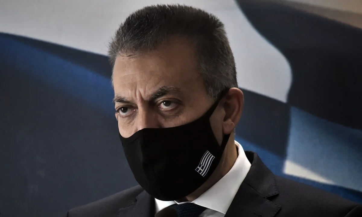 Βρούτσης: Πώς θα καταβληθεί το Δώρο Χριστουγέννων