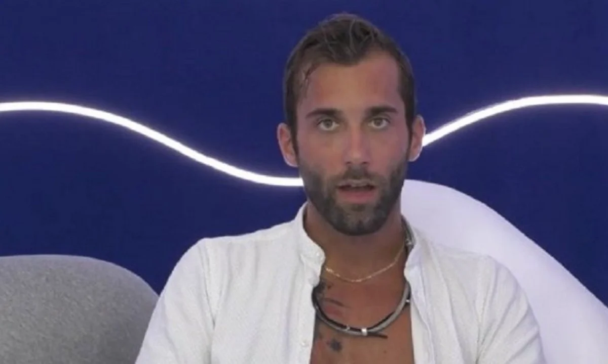 Big Brother-Δημήτρης Κεχαγιάς: «Δεν είμαι τραμπούκος, προσβλήθηκα σαν άνθρωπος» (pic+vid)