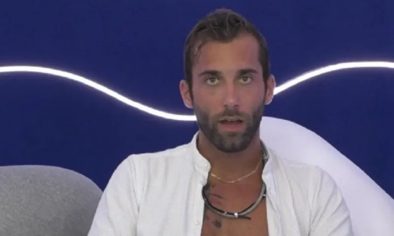 Big Brother-Δημήτρης Κεχαγιάς: «Δεν είμαι τραμπούκος, προσβλήθηκα σαν άνθρωπος» (pic+vid)