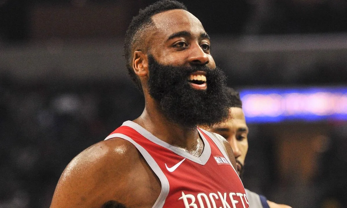 NBA: Ο Χάρντεν δεν θέλει Γουόριορς και το δείχνει!