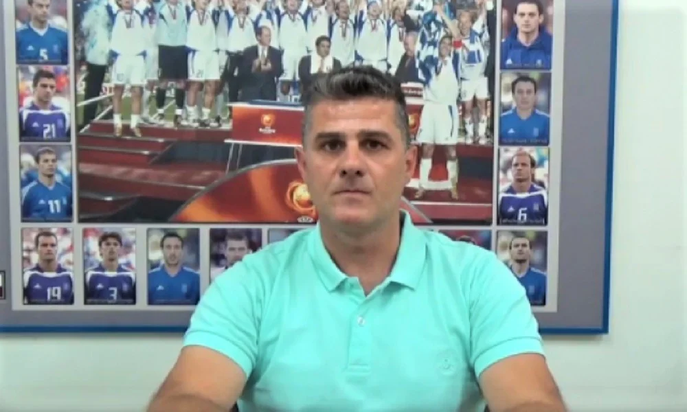 ΕΠΣ Φωκίδας – Αγγέλου: Αν είχα λεφτά θα έκανα ένα πρωτάθλημα δωρεάν!