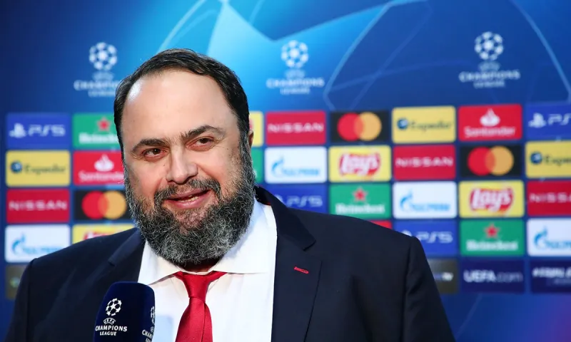 Ολυμπιακός: Επιχείρηση Ευρώπης, ενόψει Πόρτο