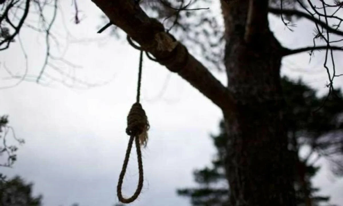 Ξάνθη: Άνδρας βρέθηκε κρεμασμένος