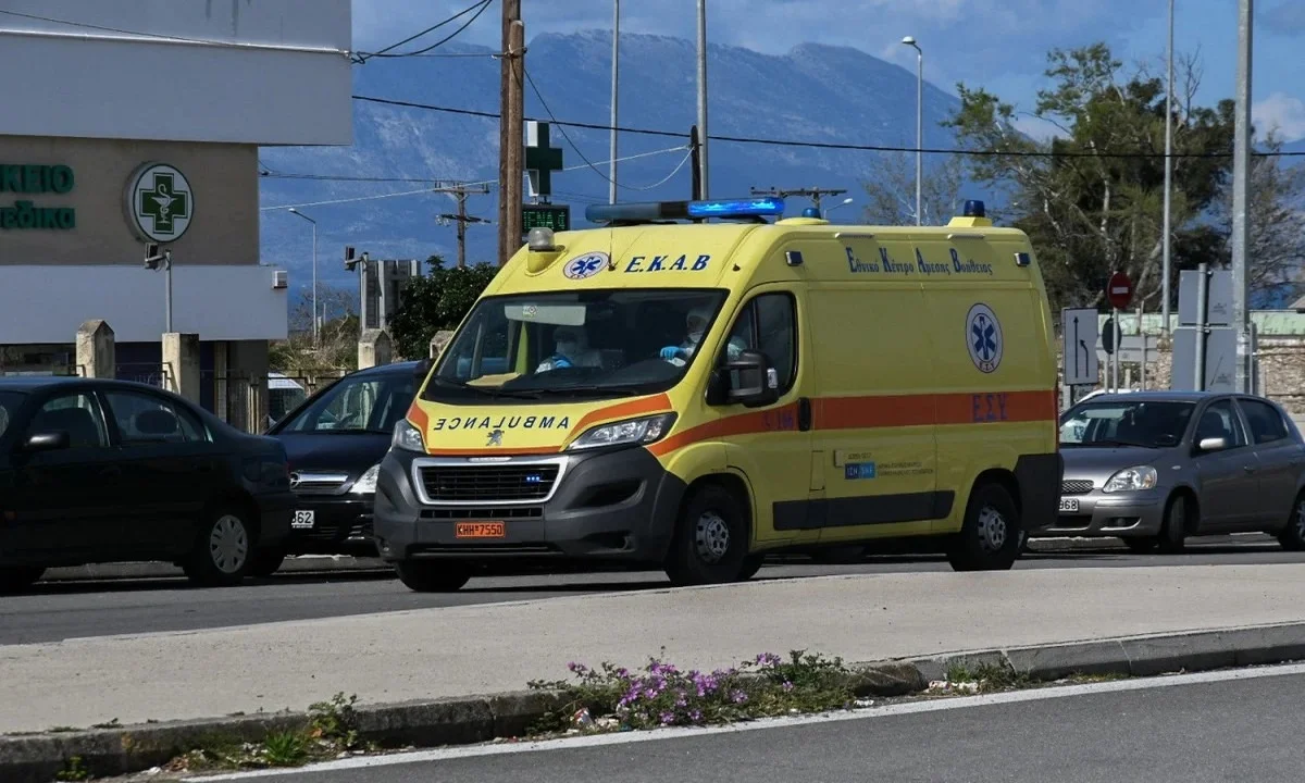 Λαμία: 18 κρούσματα κορονοϊού σε γηροκομείο