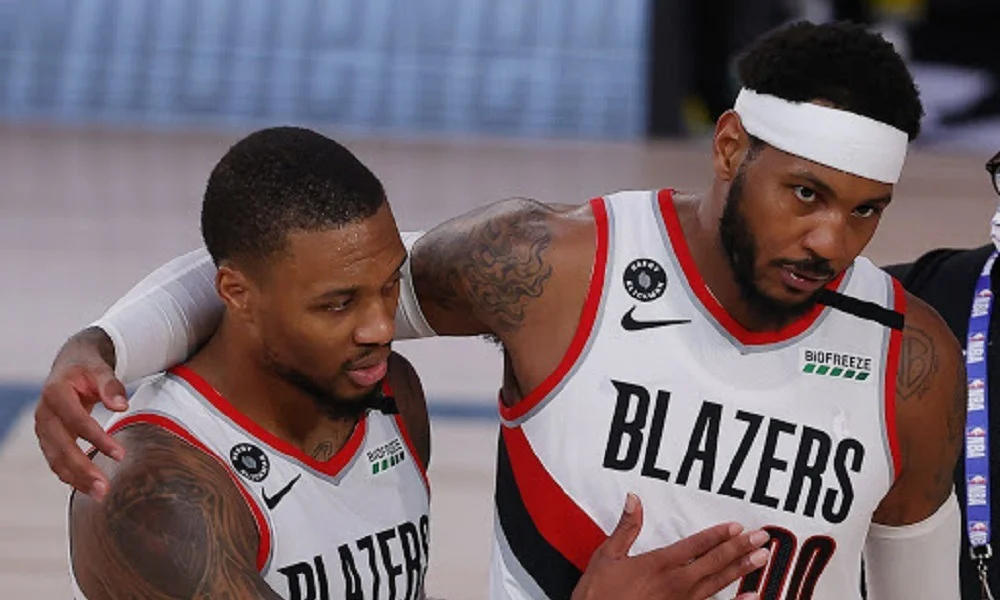 NBA: Έκλεισαν τις εγκαταστάσεις τους λόγω κορονοϊού οι Μπλέιζερς