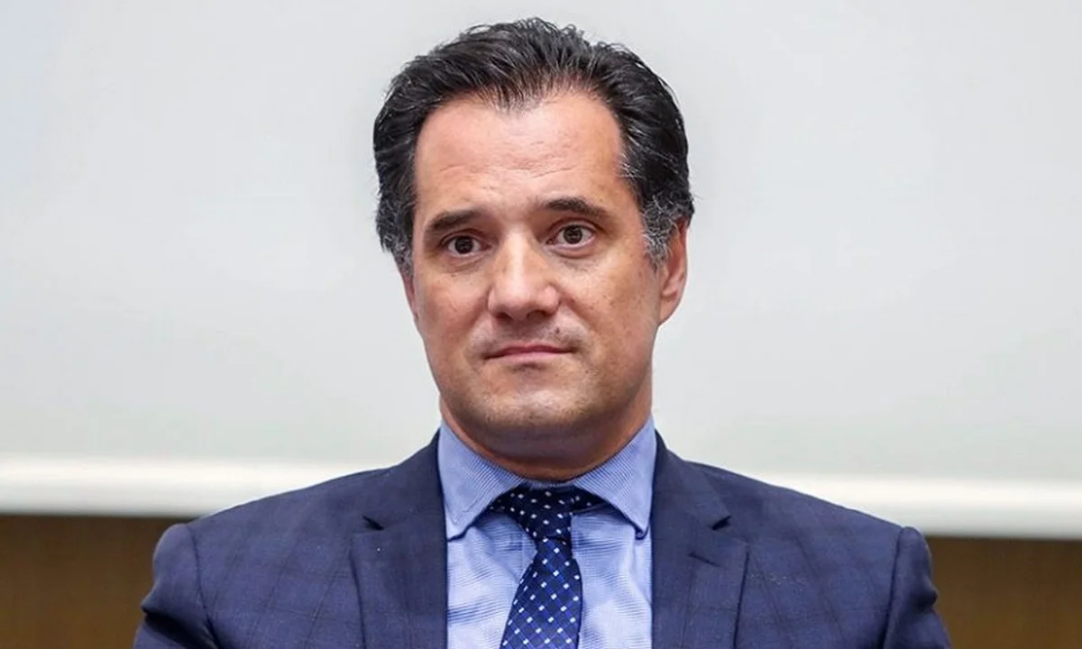 «Βόμβα» Γεωργιάδη: «Μπορεί να μην ανοίξει καθόλου η αγορά»