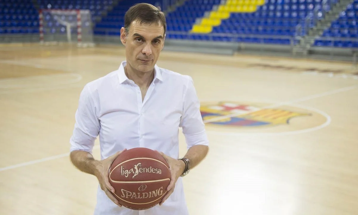 Μπαρτζώκας: Επιστροφή στον τόπο του… μαρτυρίου!