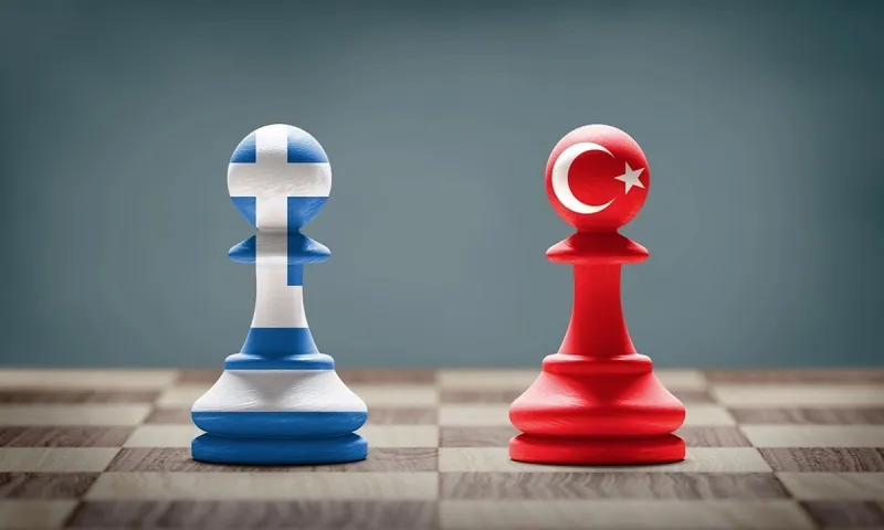 Γερμανός ΥΠΕΞ: Υπήρξαν υπερβολικά πολλές προκλήσεις – Θα συζητήσουμε μέτρα κατά της Τουρκίας